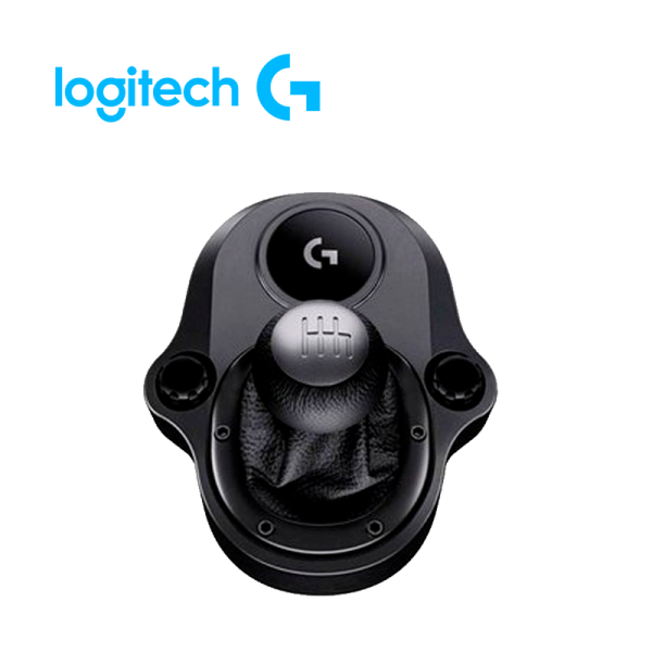 PALANCA DE CAMBIO LOGITECH PARA VOLANTES G29/G920 DRIVING