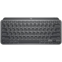 TECLADO LOGITECH MX KEYS MINI MULTI-DEVICE BT ILUMINADO GRAPHITE SP