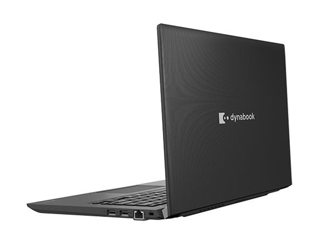 Laptop Toshiba Dynabook Tecra A40-G Intel Core i5-10210U 1.6GHz, RAM 8GB, Sólido SSD 256GB, LED 14&quot; Full HD, Free DOS