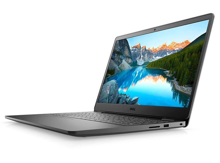 Notebook Dell Inspiron 3505 15.6&quot; LED HD, AMD Ryzen 5 3450U 2.1 / 3.5GHz, 8GB DDR4
